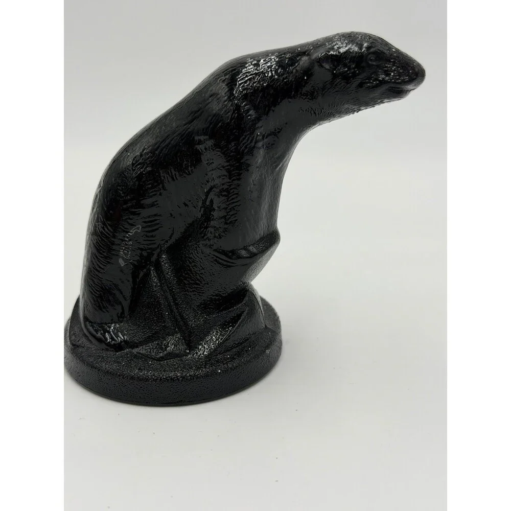 Summit Art Glass Company glossy polar
